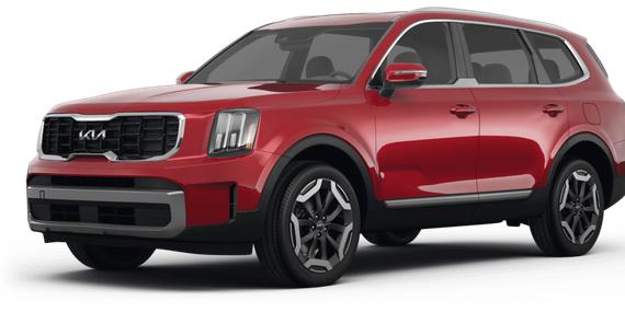 KIA TELLURIDE 2023 5XYP6DGC4PG400345 image KIA TELLURIDE 2023 5XYP6DGC4PG400345 image