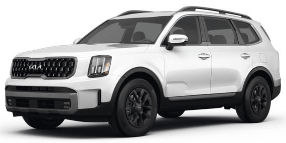 KIA TELLURIDE 2023 5XYP5DGC4PG327478 image KIA TELLURIDE 2023 5XYP5DGC4PG327478 image
