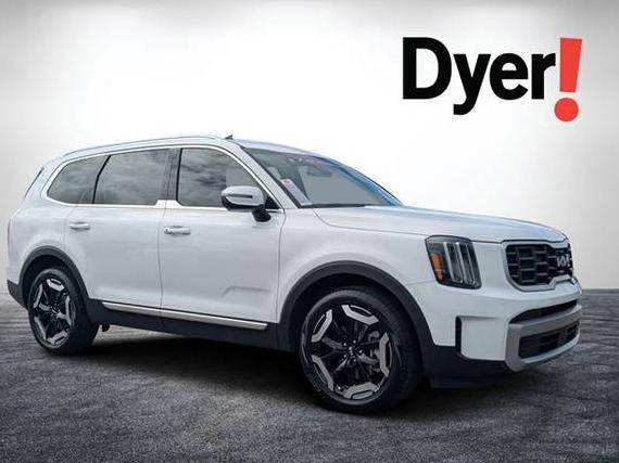 KIA TELLURIDE 2023 5XYP6DGC6PG406048 image KIA TELLURIDE 2023 5XYP6DGC6PG406048 image