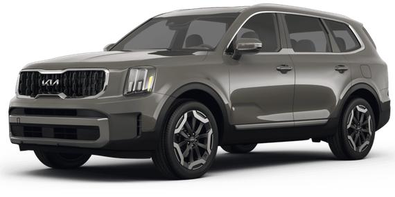 KIA TELLURIDE 2023 5XYP34GC9PG359994 image KIA TELLURIDE 2023 5XYP34GC9PG359994 image
