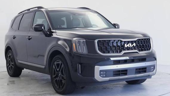 KIA TELLURIDE 2023 5XYP5DGC4PG332034 image