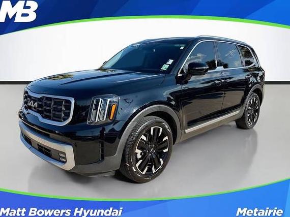 KIA TELLURIDE 2023 5XYP54GC8PG331128 image KIA TELLURIDE 2023 5XYP54GC8PG331128 image