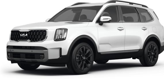 KIA TELLURIDE 2023 5XYP5DGCXPG389791 image