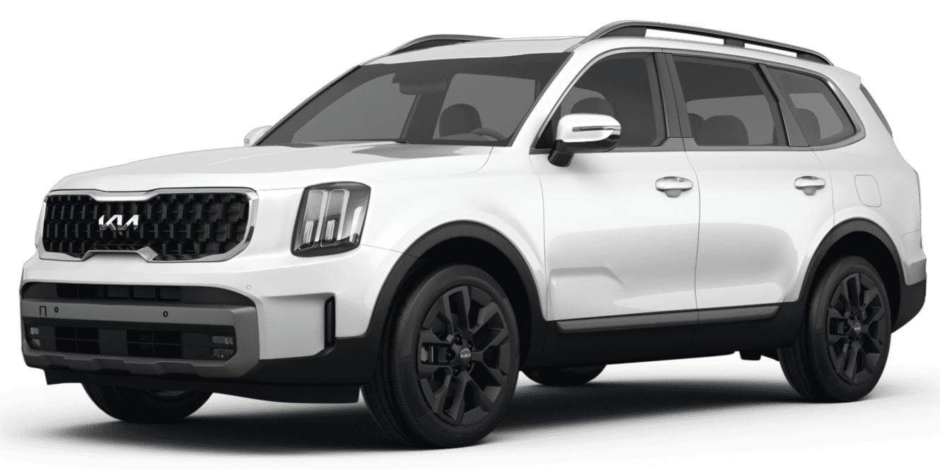 KIA TELLURIDE 2023 5XYP5DGC7PG335977 image