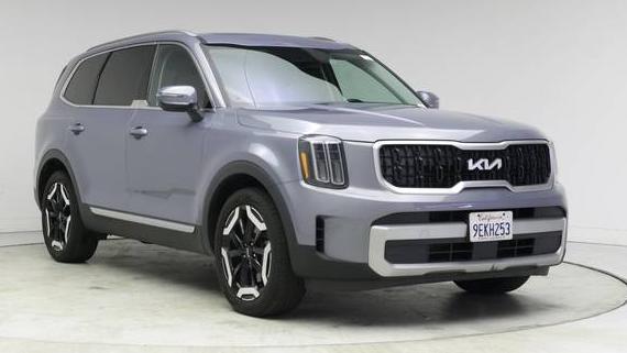 KIA TELLURIDE 2023 5XYP34GC4PG355321 image KIA TELLURIDE 2023 5XYP34GC4PG355321 image