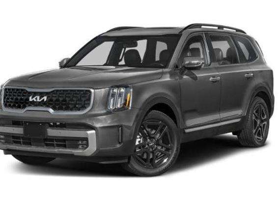 KIA TELLURIDE 2023 5XYP5DGC5PG379041 image KIA TELLURIDE 2023 5XYP5DGC5PG379041 image