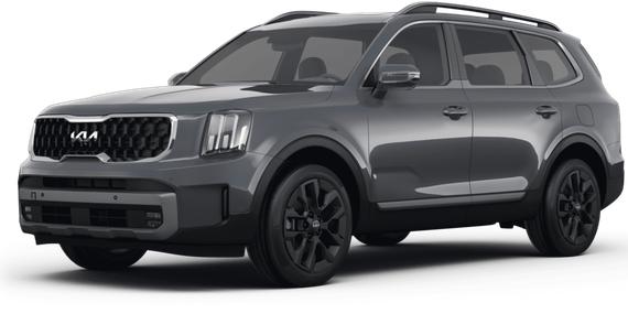 KIA TELLURIDE 2023 5XYP5DGC3PG359564 image