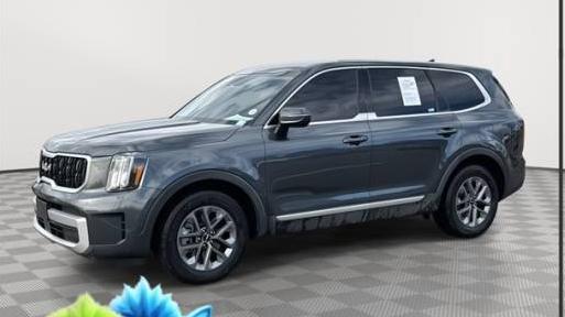 KIA TELLURIDE 2023 5XYP2DGC5PG333993 image