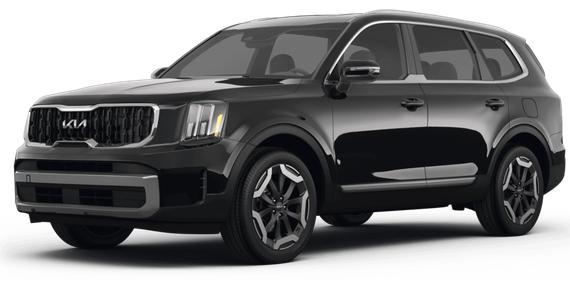 KIA TELLURIDE 2023 5XYP34GCXPG354089 image KIA TELLURIDE 2023 5XYP34GCXPG354089 image