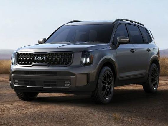 KIA TELLURIDE 2023 5XYP5DGC3PG392919 image