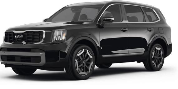 KIA TELLURIDE 2023 5XYP6DGC3PG405438 image