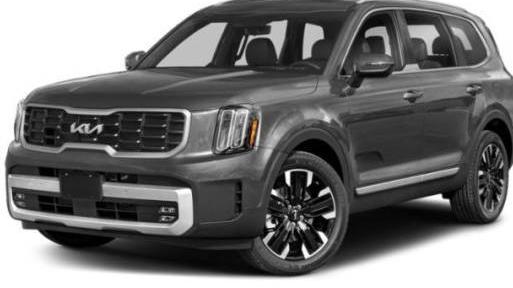 KIA TELLURIDE 2023 5XYP5DGC3PG340691 image