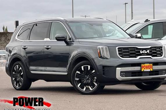 KIA TELLURIDE 2023 5XYP5DGC9PG343921 image KIA TELLURIDE 2023 5XYP5DGC9PG343921 image