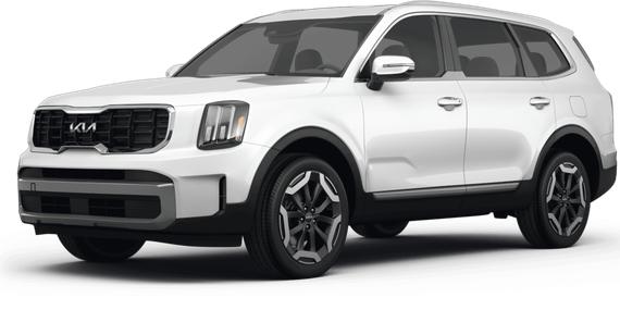 KIA TELLURIDE 2023 5XYP6DGC0PG381955 image