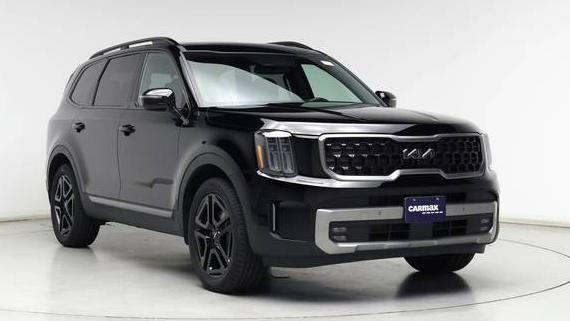 KIA TELLURIDE 2023 5XYP5DGC4PG361839 image
