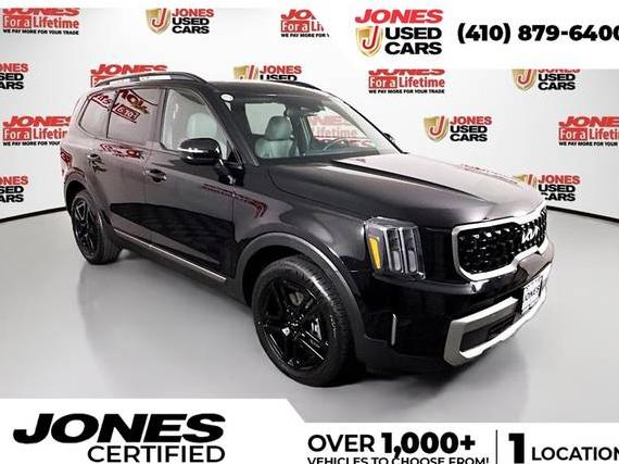 KIA TELLURIDE 2023 5XYP3DGC9PG330219 image KIA TELLURIDE 2023 5XYP3DGC9PG330219 image