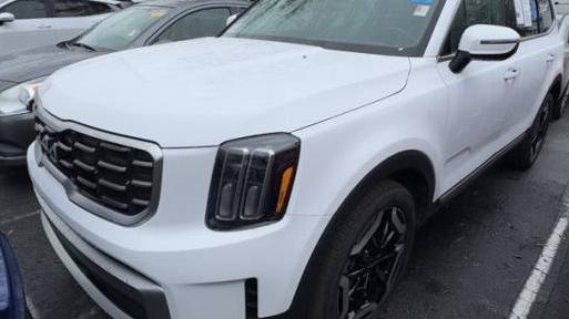 KIA TELLURIDE 2023 5XYP6DGC9PG353684 image