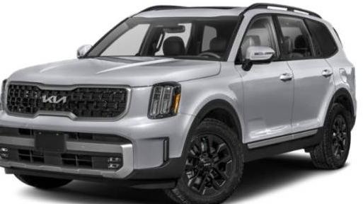 KIA TELLURIDE 2023 5XYP5DGC5PG396020 image