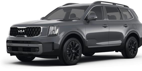 KIA TELLURIDE 2023 5XYP5DGC2PG397304 image KIA TELLURIDE 2023 5XYP5DGC2PG397304 image