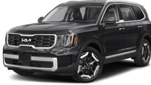 KIA TELLURIDE 2023 5XYP6DGC9PG407131 image