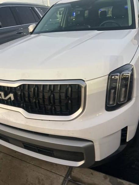 KIA TELLURIDE 2023 5XYP3DGC5PG364075 image KIA TELLURIDE 2023 5XYP3DGC5PG364075 image