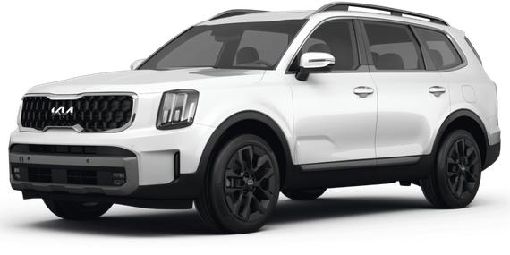 KIA TELLURIDE 2023 5XYP5DGC1PG364682 image KIA TELLURIDE 2023 5XYP5DGC1PG364682 image