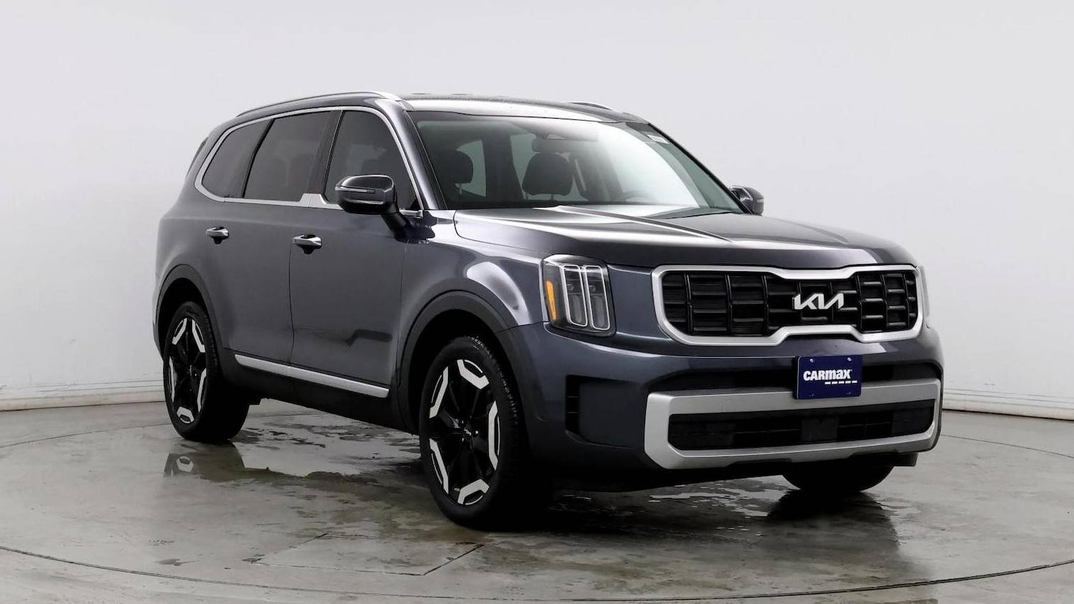 KIA TELLURIDE 2023 5XYP6DGC9PG361557 image