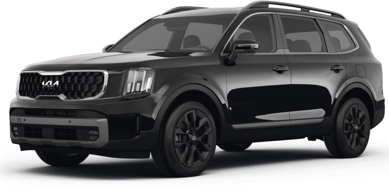 KIA TELLURIDE 2023 5XYP5DGC0PG356976 image