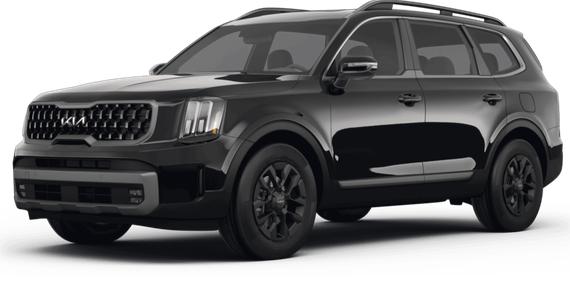 KIA TELLURIDE 2023 5XYP5DGCXPG333303 image