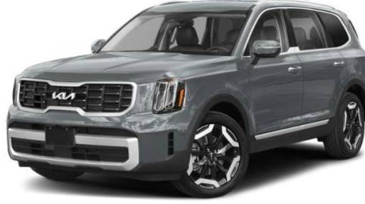 KIA TELLURIDE 2023 5XYP64GC6PG377246 image