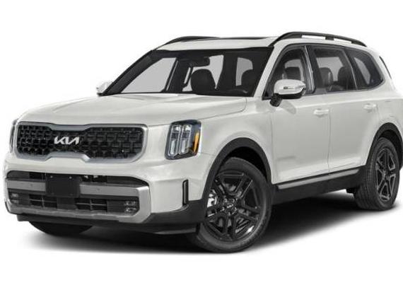KIA TELLURIDE 2023 5XYP5DGC3PG390538 image