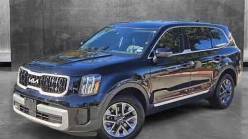 KIA TELLURIDE 2023 5XYP24GC0PG370997 image