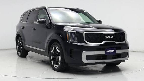 KIA TELLURIDE 2023 5XYP3DGC7PG380231 image KIA TELLURIDE 2023 5XYP3DGC7PG380231 image