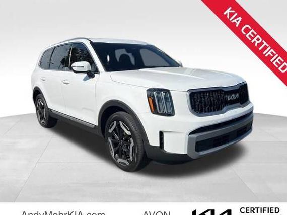 KIA TELLURIDE 2023 5XYP34GC1PG339951 image KIA TELLURIDE 2023 5XYP34GC1PG339951 image