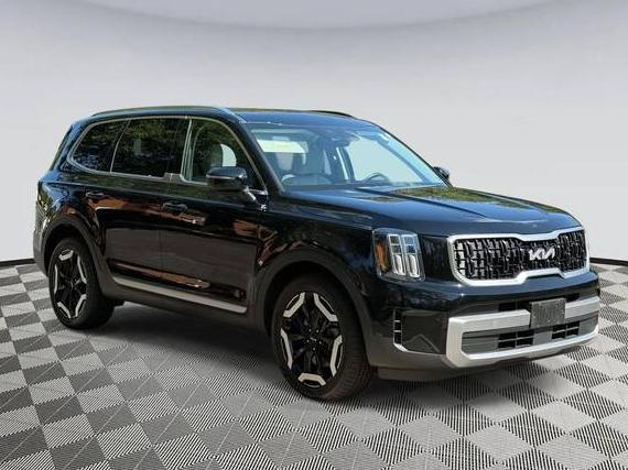 KIA TELLURIDE 2023 5XYP34GC0PG340752 image KIA TELLURIDE 2023 5XYP34GC0PG340752 image