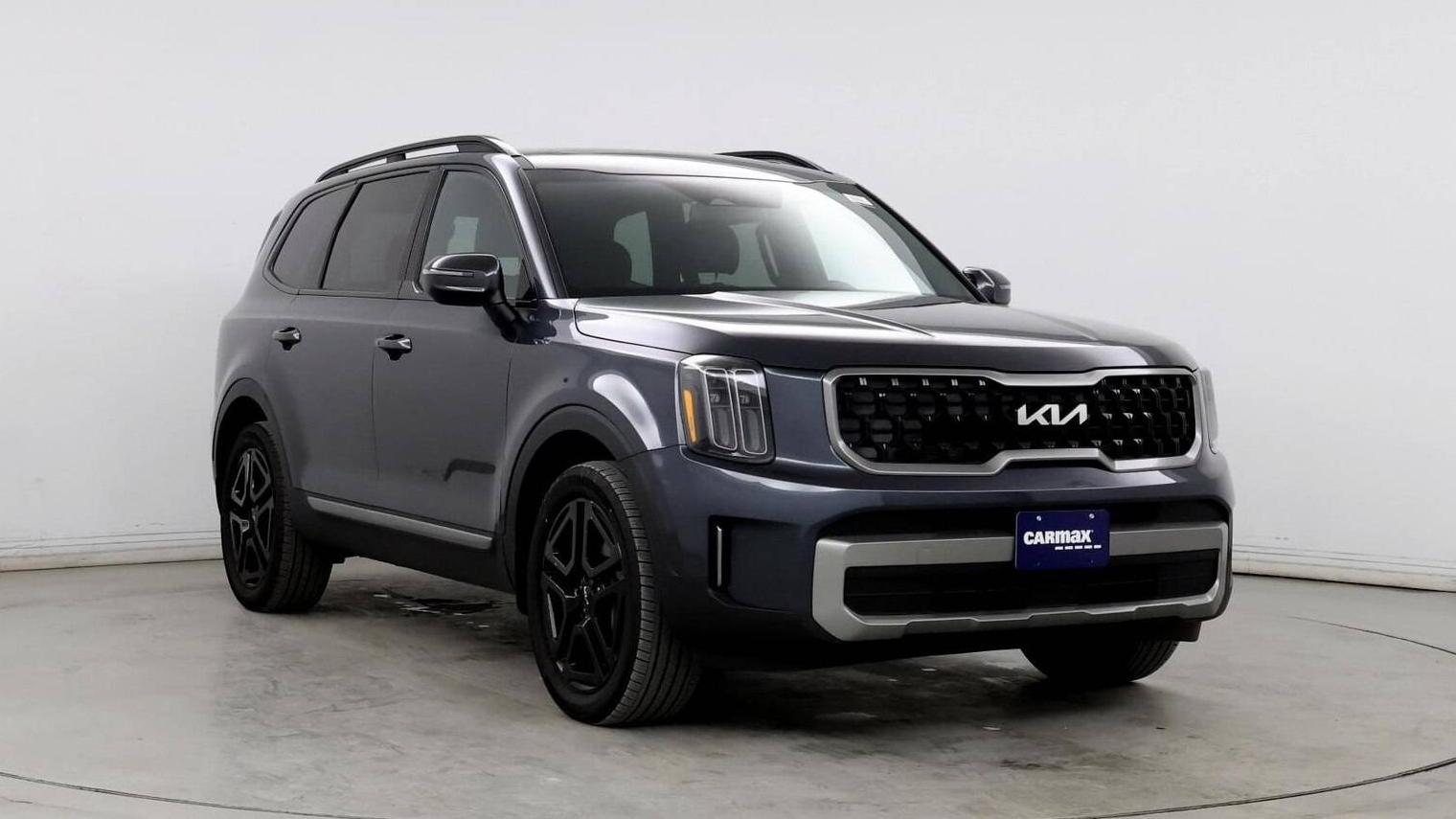 KIA TELLURIDE 2023 5XYP3DGC6PG389387 image