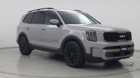 KIA TELLURIDE 2023 5XYP5DGC0PG339935 image