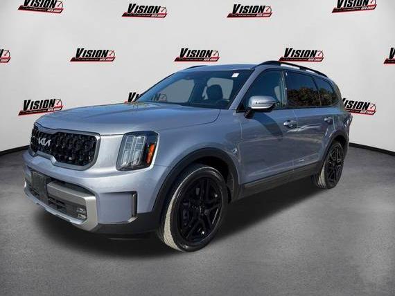 KIA TELLURIDE 2023 5XYP5DGC7PG350849 image KIA TELLURIDE 2023 5XYP5DGC7PG350849 image