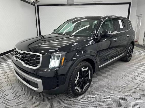 KIA TELLURIDE 2023 5XYP6DGC3PG363336 image KIA TELLURIDE 2023 5XYP6DGC3PG363336 image