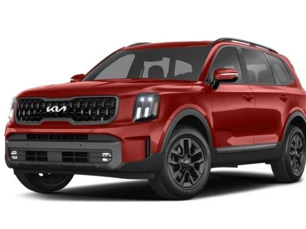 KIA TELLURIDE 2023 5XYP5DGC0PG323492 image