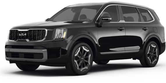 KIA TELLURIDE 2023 5XYP34GC3PG353690 image KIA TELLURIDE 2023 5XYP34GC3PG353690 image