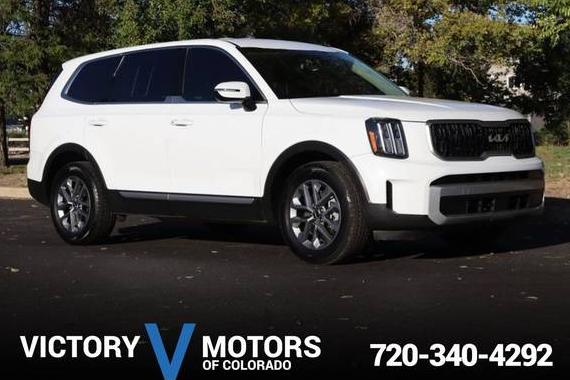 KIA TELLURIDE 2023 5XYP24GC1PG388313 image KIA TELLURIDE 2023 5XYP24GC1PG388313 image