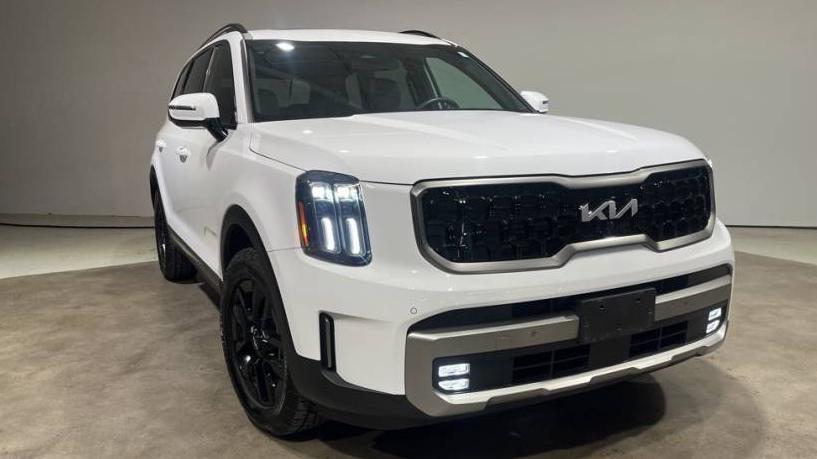 KIA TELLURIDE 2023 5XYP5DGC6PG409714 image