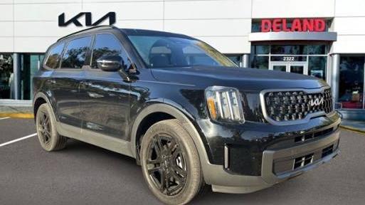 KIA TELLURIDE 2023 5XYP3DGCXPG326907 image