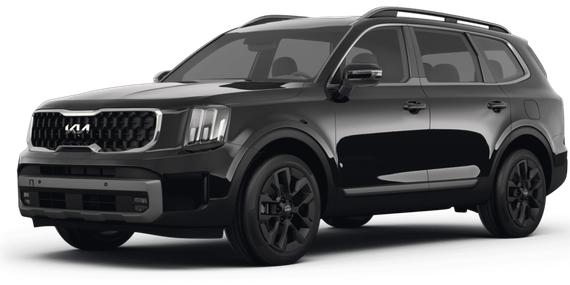KIA TELLURIDE 2023 5XYP3DGC4PG393499 image KIA TELLURIDE 2023 5XYP3DGC4PG393499 image