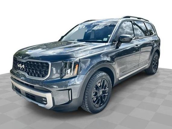 KIA TELLURIDE 2023 5XYP5DGC6PG328406 image KIA TELLURIDE 2023 5XYP5DGC6PG328406 image
