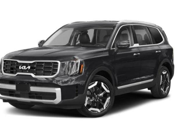 KIA TELLURIDE 2023 5XYP6DGCXPG334660 image