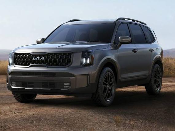 KIA TELLURIDE 2023 5XYP5DGC1PG334906 image