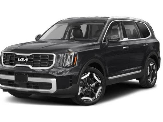KIA TELLURIDE 2023 5XYP6DGC0PG339866 image KIA TELLURIDE 2023 5XYP6DGC0PG339866 image