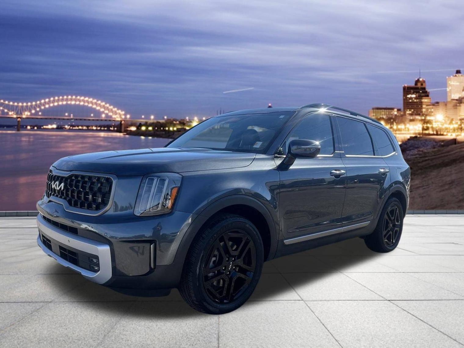 KIA TELLURIDE 2023 5XYP5DGC3PG406379 image